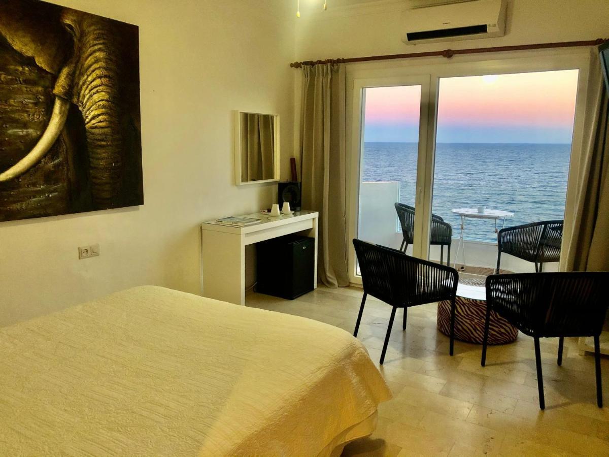 Hotel Boutique Milla De Plata توريغواديارو المظهر الخارجي الصورة