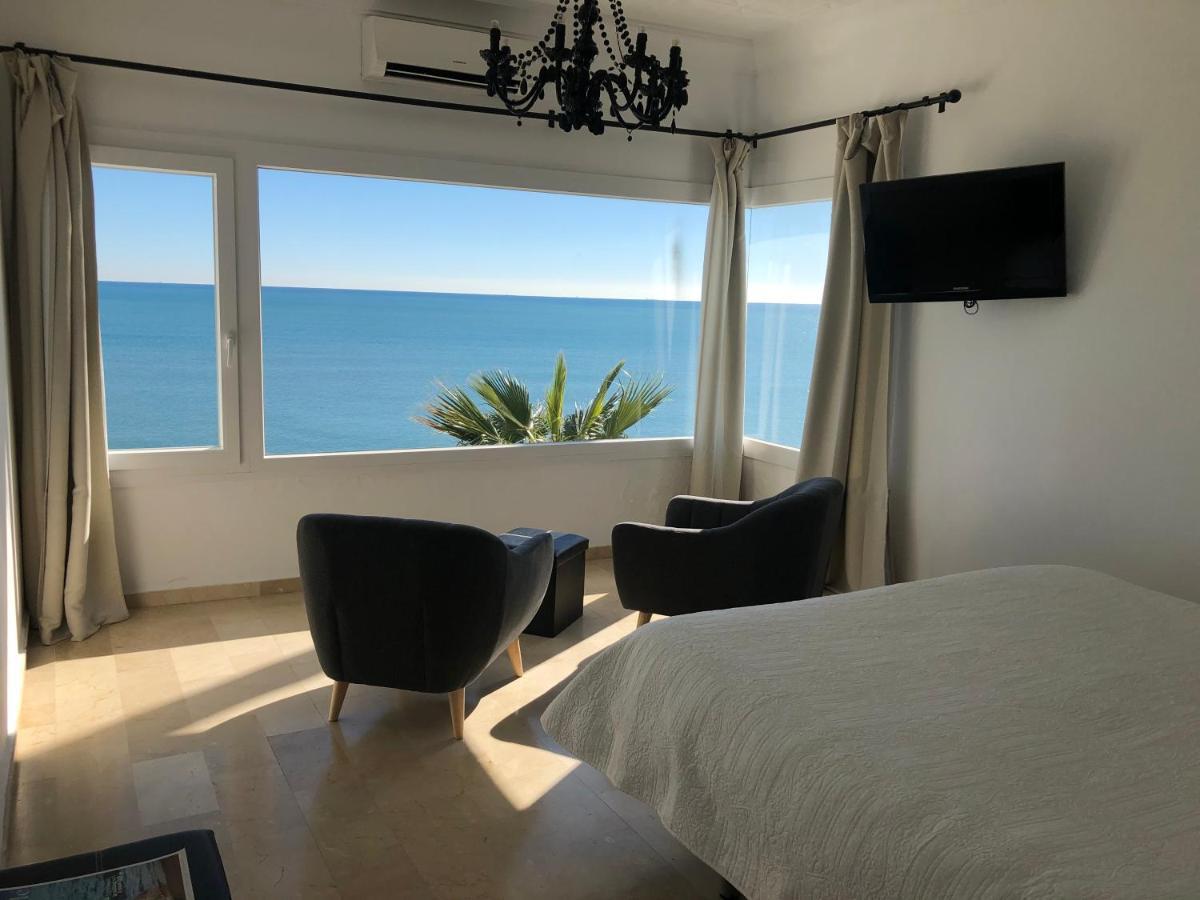 Hotel Boutique Milla De Plata توريغواديارو المظهر الخارجي الصورة