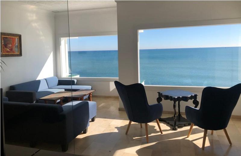 Hotel Boutique Milla De Plata توريغواديارو المظهر الخارجي الصورة