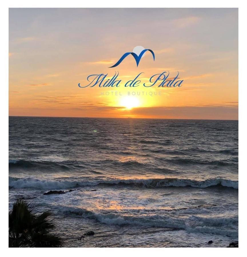 Hotel Boutique Milla De Plata توريغواديارو المظهر الخارجي الصورة
