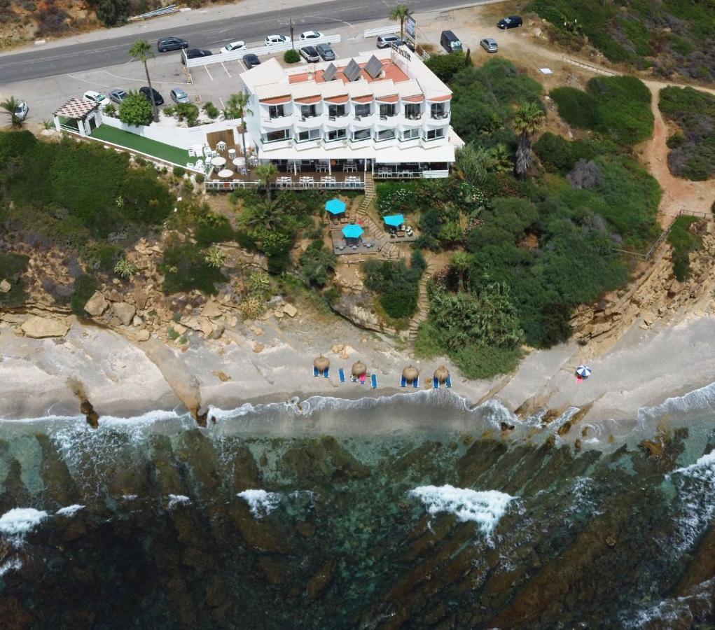 Hotel Boutique Milla De Plata توريغواديارو المظهر الخارجي الصورة