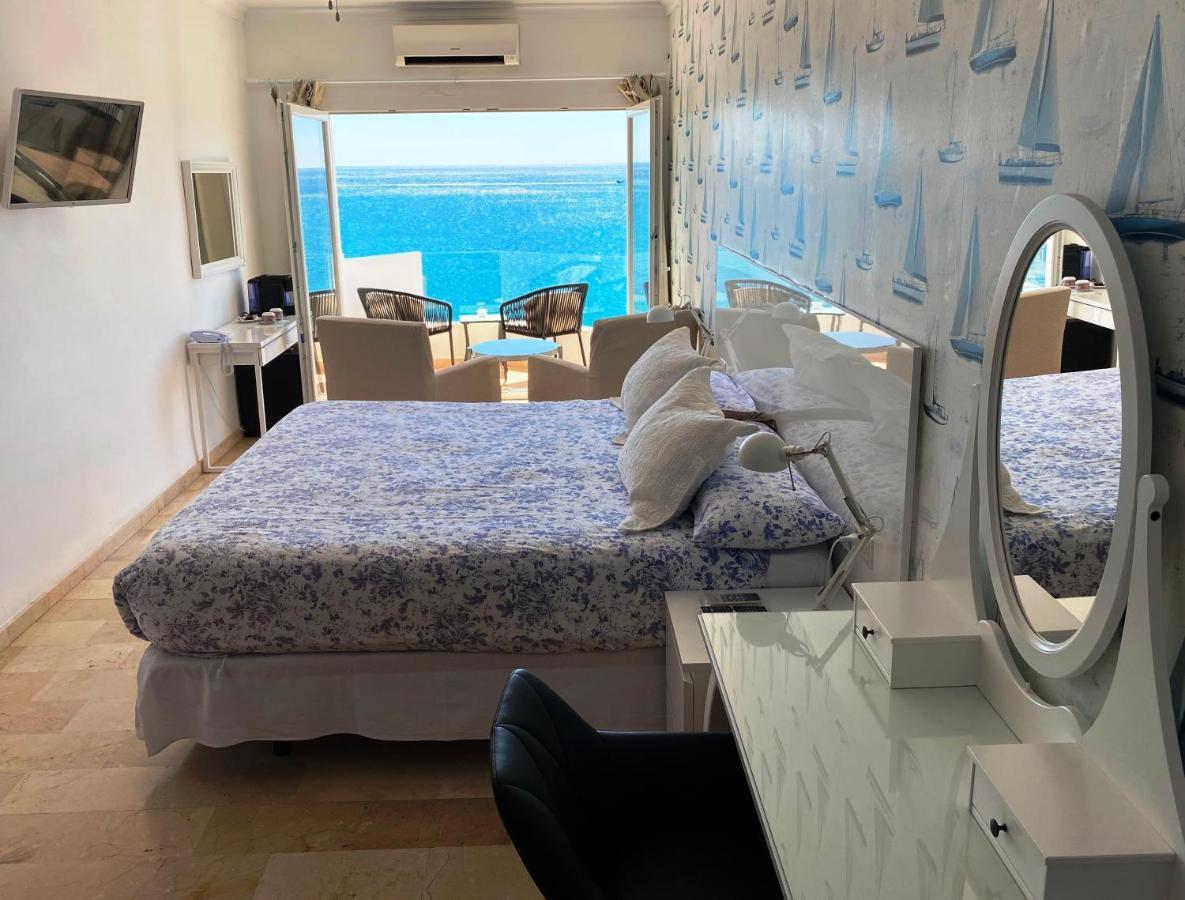Hotel Boutique Milla De Plata توريغواديارو المظهر الخارجي الصورة