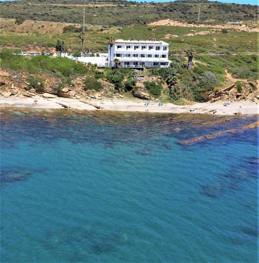 Hotel Boutique Milla De Plata توريغواديارو المظهر الخارجي الصورة