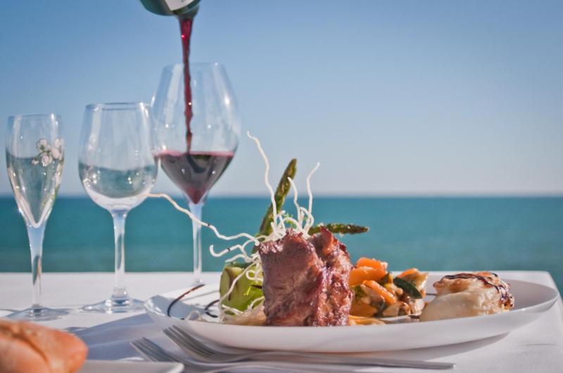 Hotel Boutique Milla De Plata توريغواديارو المظهر الخارجي الصورة