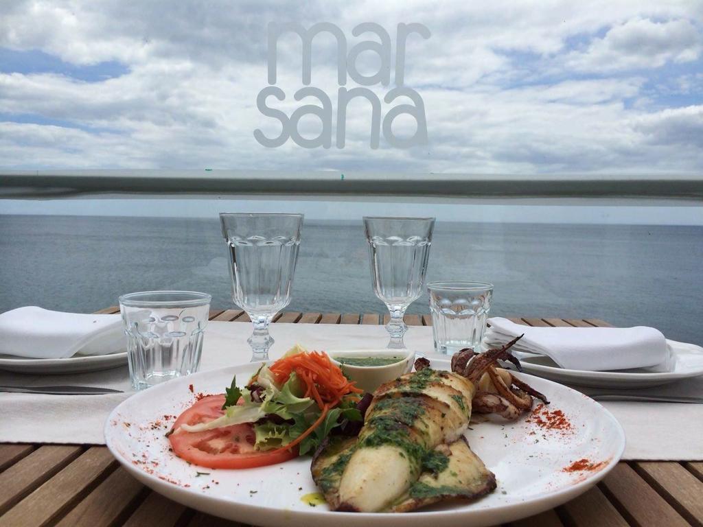 Hotel Boutique Milla De Plata توريغواديارو المظهر الخارجي الصورة