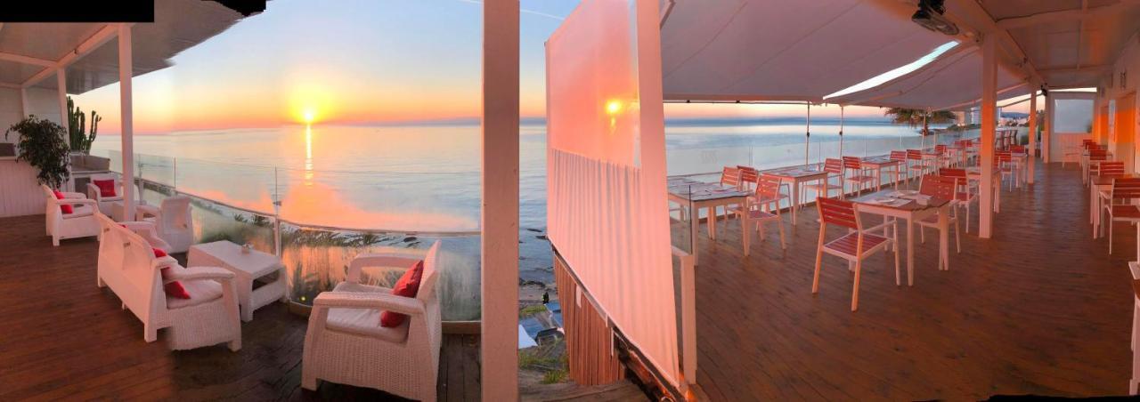 Hotel Boutique Milla De Plata توريغواديارو المظهر الخارجي الصورة