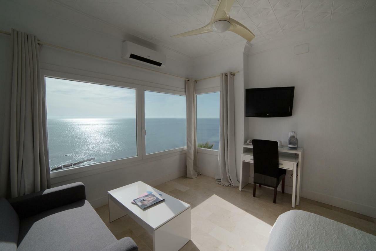 Hotel Boutique Milla De Plata توريغواديارو المظهر الخارجي الصورة