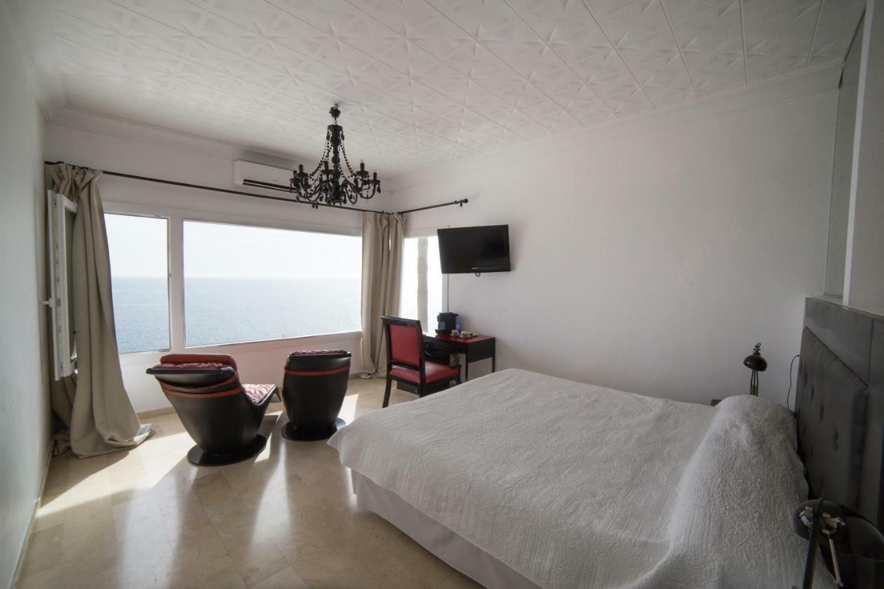 Hotel Boutique Milla De Plata توريغواديارو المظهر الخارجي الصورة