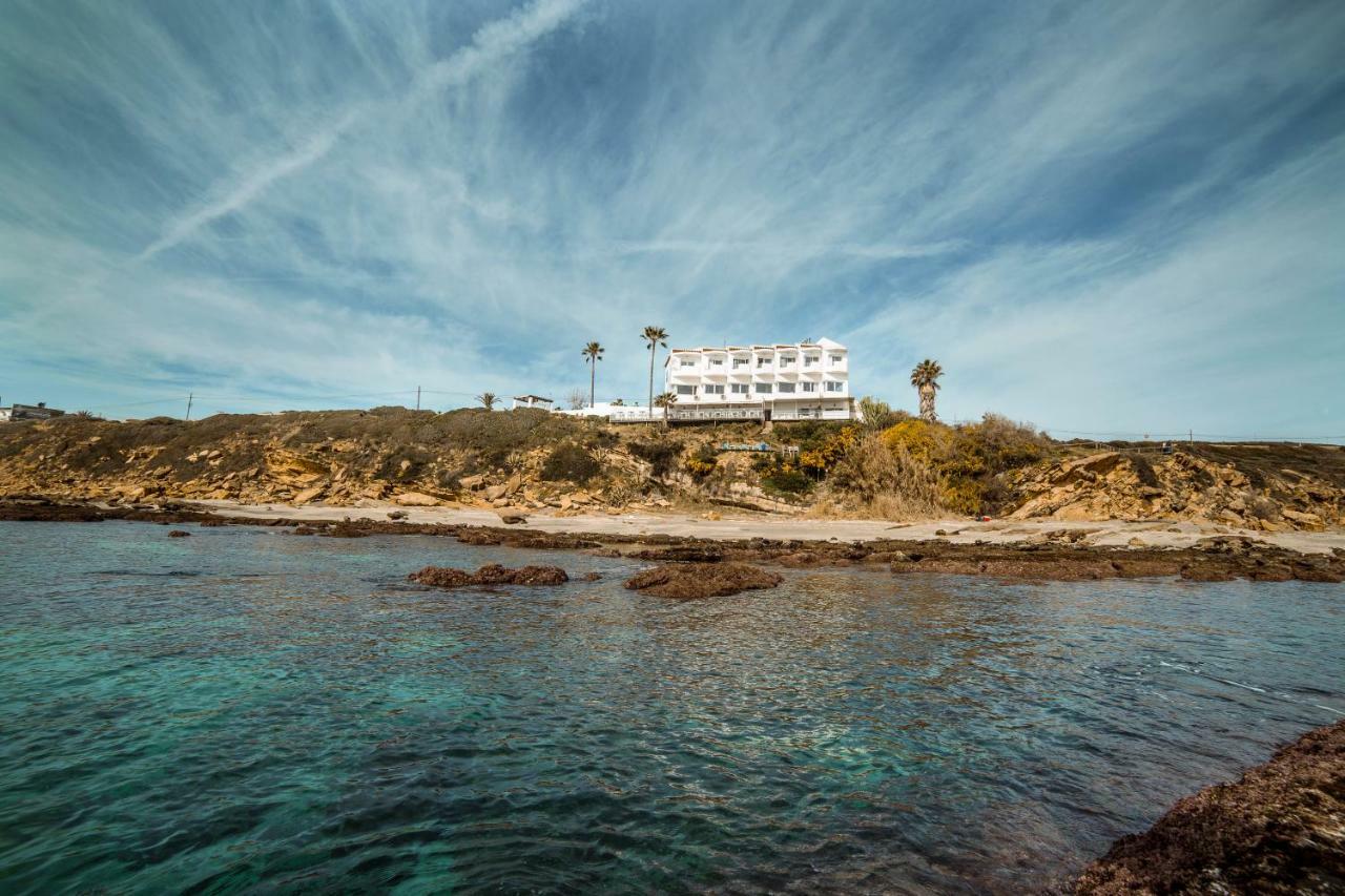 Hotel Boutique Milla De Plata توريغواديارو المظهر الخارجي الصورة